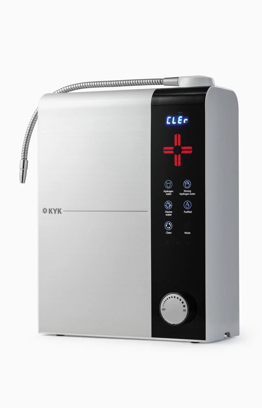 Генератор водородной воды H2U HgD KYK Hygen3plus